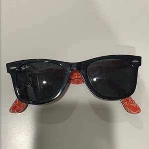 Ray Ban Sunglasses